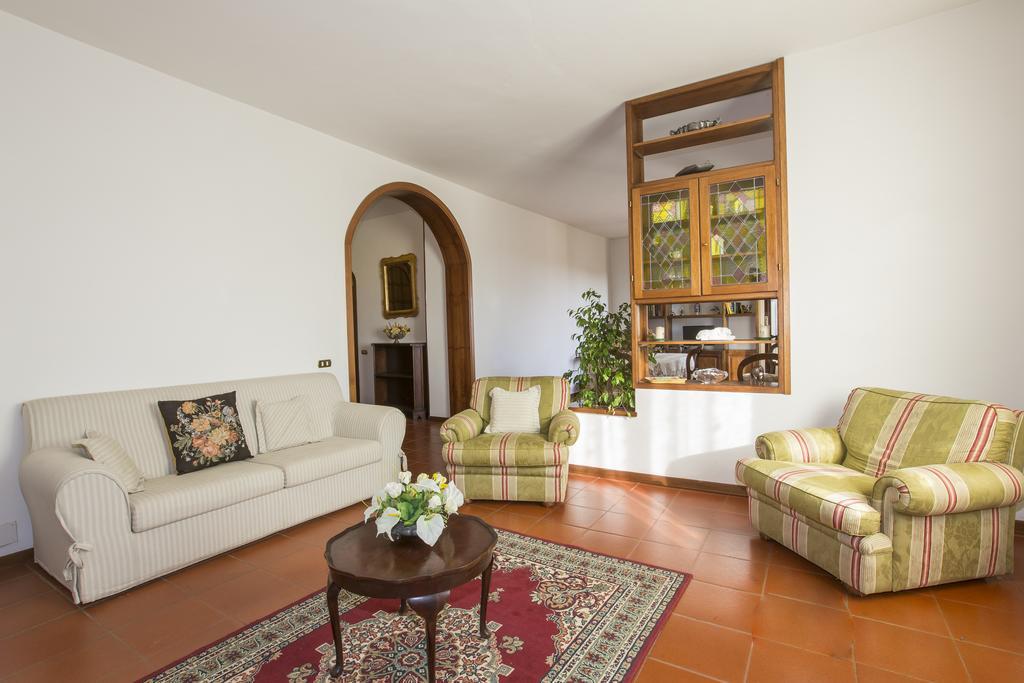 La Casa Di Gigliola Villa Monticiano Cameră foto