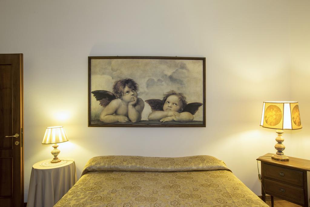 La Casa Di Gigliola Villa Monticiano Cameră foto