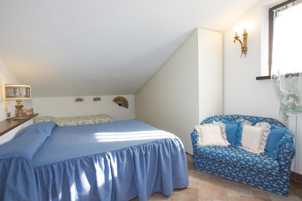 La Casa Di Gigliola Villa Monticiano Cameră foto