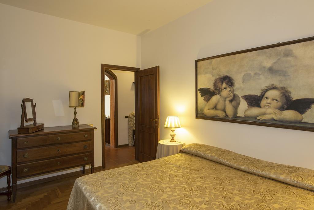La Casa Di Gigliola Villa Monticiano Cameră foto