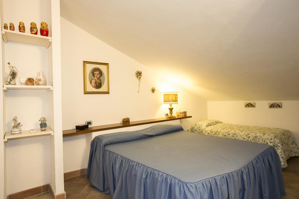 La Casa Di Gigliola Villa Monticiano Cameră foto